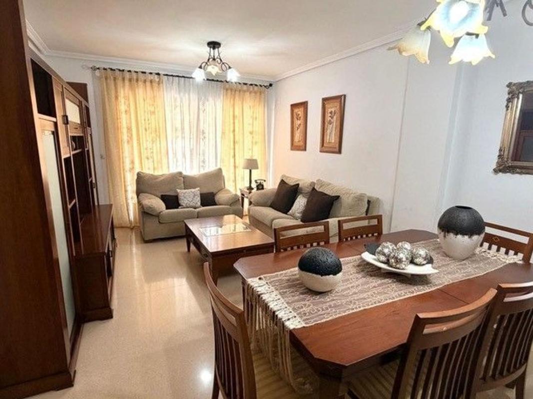 Venta de piso en Piso en Calle Sella, Centro Urbano, La Villajoyosa / Vila Joiosa, La Villajoyosa / Vila Joiosa
 photo 2