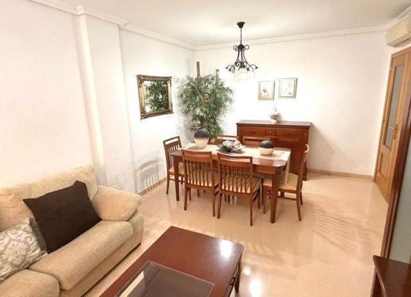Продажа квартиры на Piso en Calle Sella, Centro Urbano, La Villajoyosa / Vila Joiosa, Ла Виллахойоса / Вила Хойоса
thumbnail 3