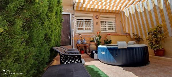 Casa o chalet independiente en Playa Levante, Santa Pola photo 1