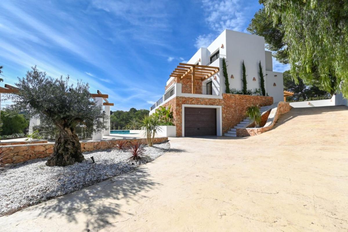 Venta de chalet independiente en Casa o chalet en Pinar de Advocat-Cometa, Moraira, Moraira
 photo 3