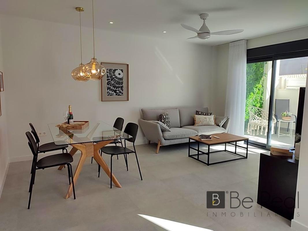 Sale of apartment in Town Zone, Pilar de la Horadada
photo 1