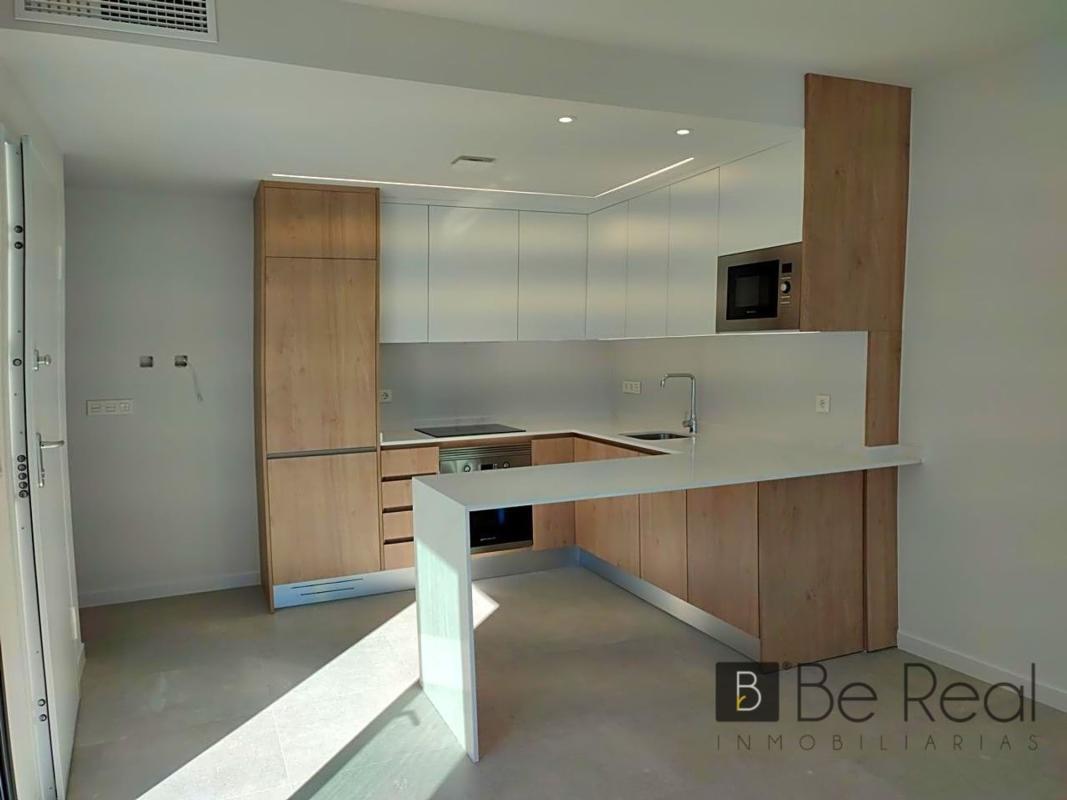 Sale of apartment in Town Zone, Pilar de la Horadada
photo 4