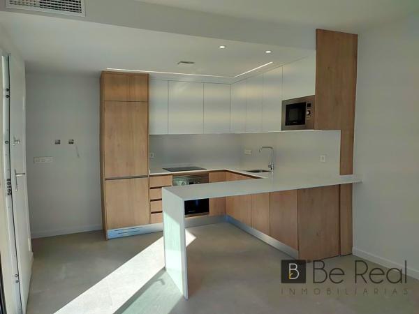 Sale of flat in Town Zone, Pilar de la Horadada
 photo 4