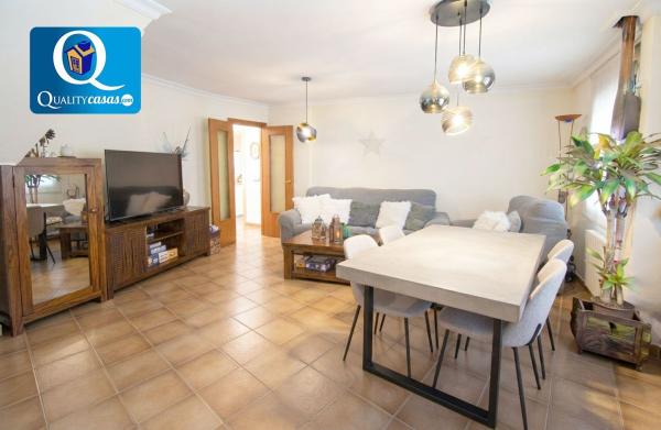 Venta de piso en Piso en Centro, San Vicente del Raspeig, San Vicente del Raspeig
photo 1