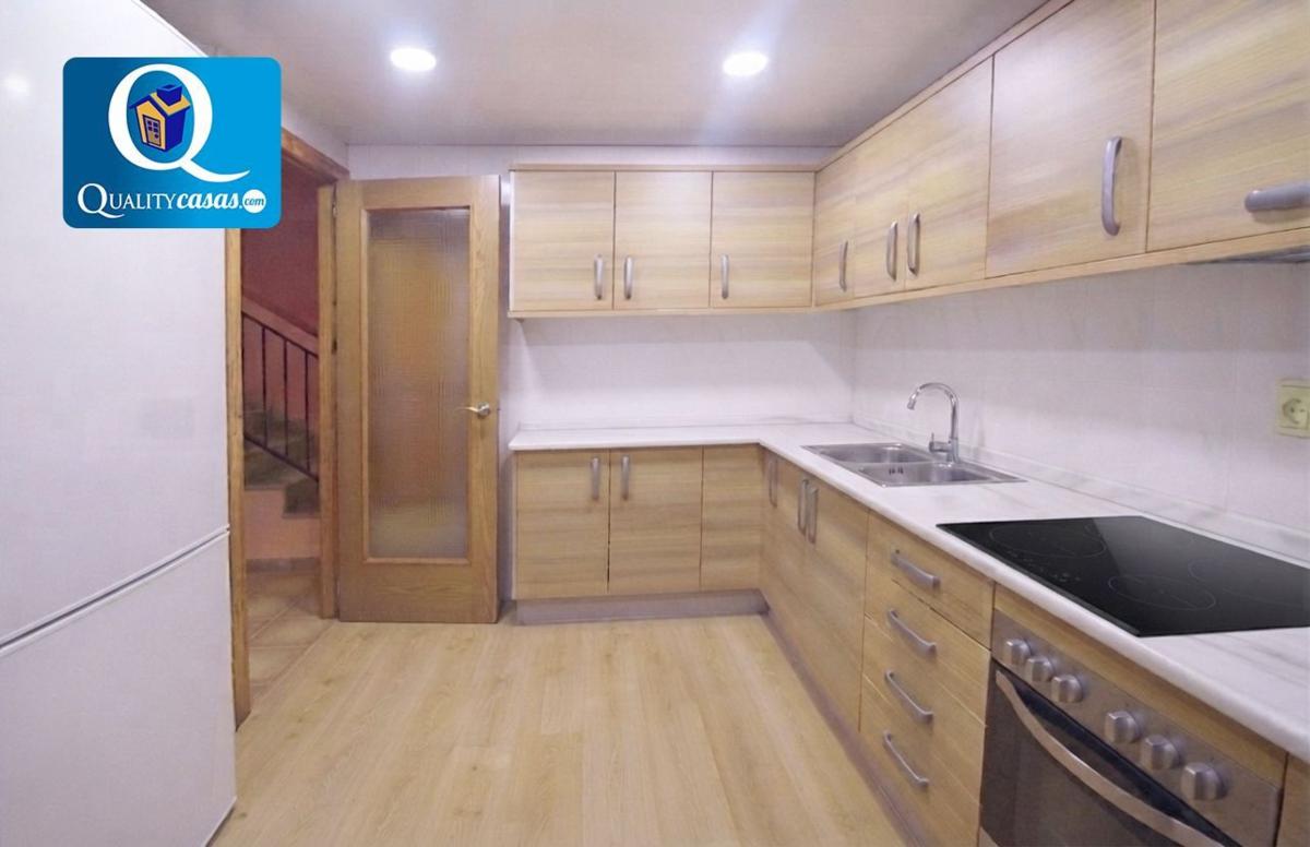 Venta de piso en Piso en Centro, San Vicente del Raspeig, San Vicente del Raspeig
photo 3