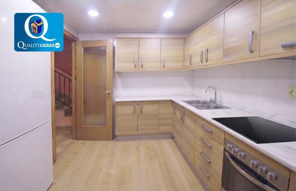 Venta de piso en Piso en Centro, San Vicente del Raspeig, San Vicente del Raspeig
thumbnail 3