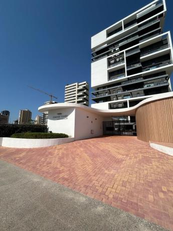 Duplex na sprzedaż w Dúplex en Avenida de Rumania, Playa Arenal-Bol, Calpe, Kalpe photo 1