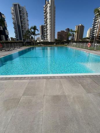 Duplex na sprzedaż w Dúplex en Avenida de Rumania, Playa Arenal-Bol, Calpe, Kalpe thumbnail 1
