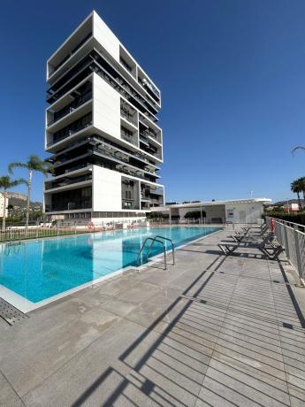 Duplex na sprzedaż w Dúplex en Avenida de Rumania, Playa Arenal-Bol, Calpe, Kalpe thumbnail 2