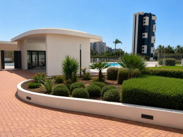 Duplex na sprzedaż w Dúplex en Avenida de Rumania, Playa Arenal-Bol, Calpe, Kalpe photo 4
