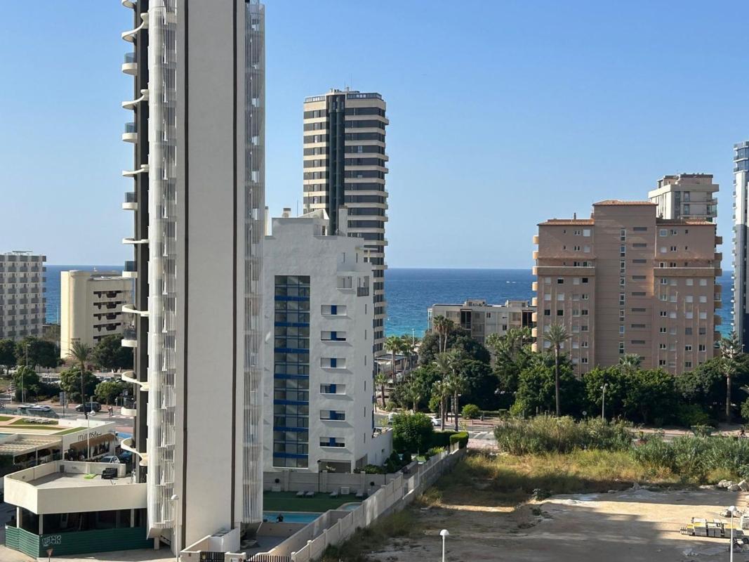 Sprzedaż duplexu w Dúplex en Avenida de Rumania, Playa Arenal-Bol, Calpe, Kalpe photo 5