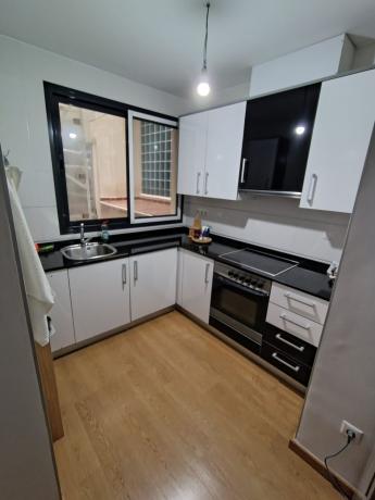 Piso en venta en Piso en Garcia Gutierrez, Carolinas Bajas, Alicante / Alacant, Alicante / Alacant photo 1