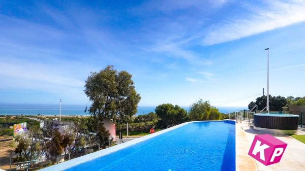 Casa o chalet independiente en Calle Orden Dórico, Monte y Mar, Gran Alacant thumbnail 2