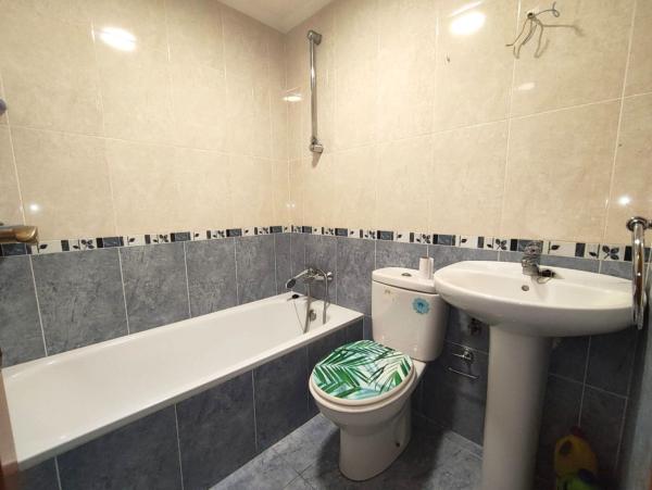 Sale of flat in Piso en Calle Enginyer Colomina Raduán, Barri Zona Nord, Alcoy / Alcoi, Alcoy
 photo 3