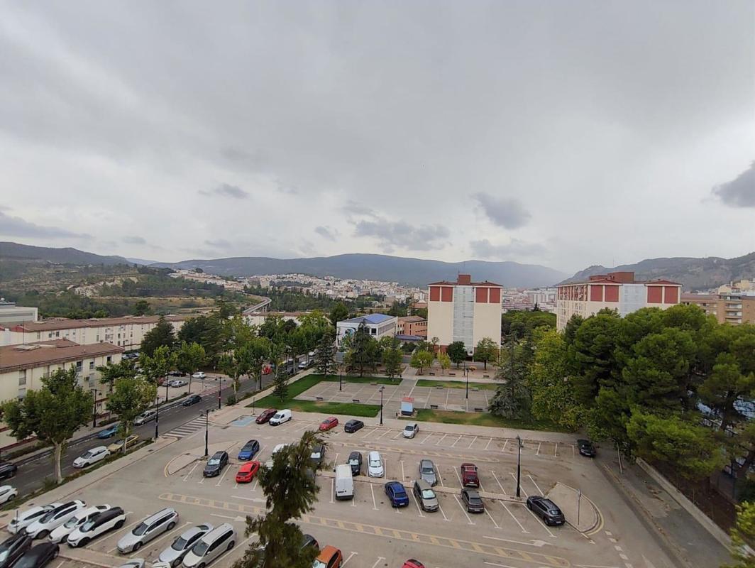 Venta de piso en Piso en Calle Enginyer Colomina Raduán, Barri Zona Nord, Alcoy / Alcoi, Alcoy / Alcoi
 photo 5