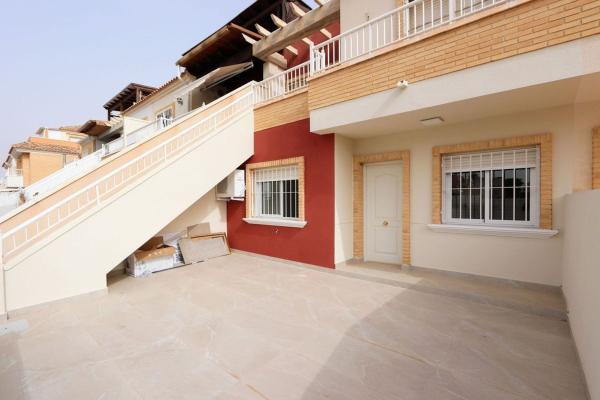 Sale of flat in Piso en Torre de la Horadada, Pilar de la Horadada, Pilar de la Horadada
 photo 1