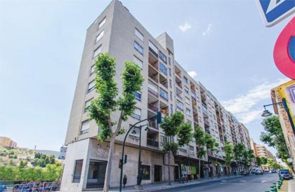 Sale of flat in Piso en Calle Oliver, Barri Santa Rosa, Alcoy / Alcoi, Alcoy
 photo 1