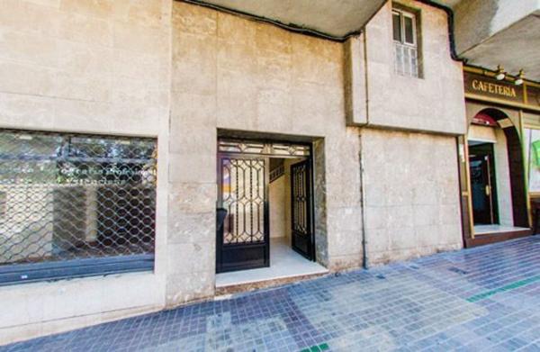 Sale of flat in Piso en Calle Oliver, Barri Santa Rosa, Alcoy / Alcoi, Alcoy
 photo 2