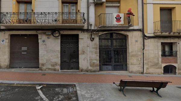 Sale of flat in Piso en Calle el Camí, Centro - Zona Alta, Alcoy / Alcoi, Alcoy
 photo 3