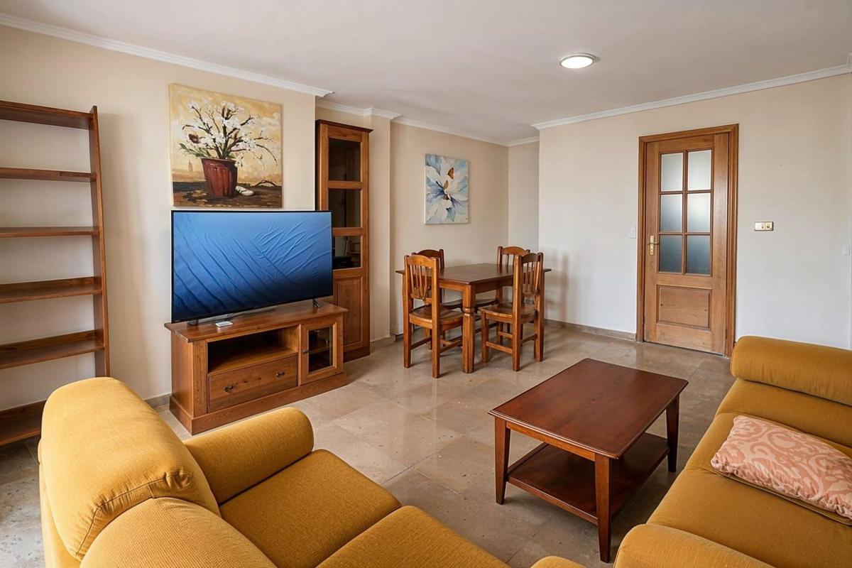 Продажа квартиры на Piso en Puerto Deportivo, Torrevieja, Торревьеха
photo 5