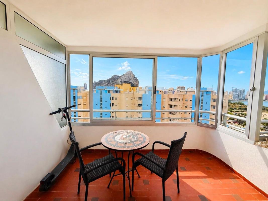 Venta de piso en Piso en Avenida Juan Carlos I, Playa de Fossa-Levante, Calpe, Calpe
 photo 5