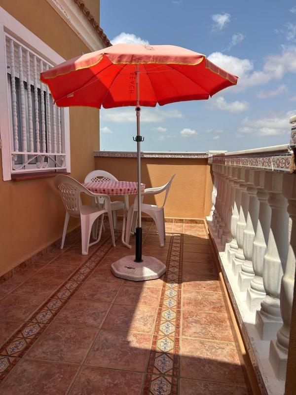 Venta de duplex en Dúplex en Urbanización Lago Mar Playa I, La Veleta, Torrevieja, Torrevieja photo 4