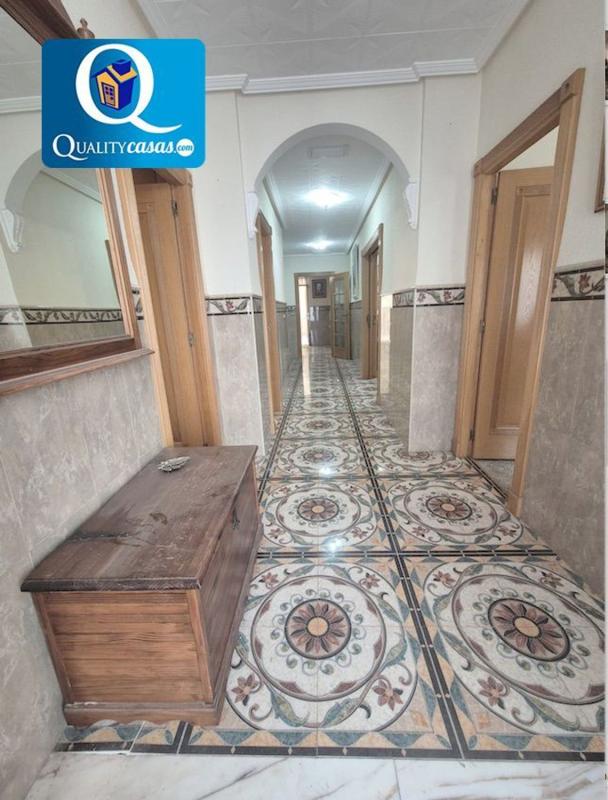 Продажа отдельного шале в Casa o chalet en Centro, Mutxamel, Мутхамель photo 3