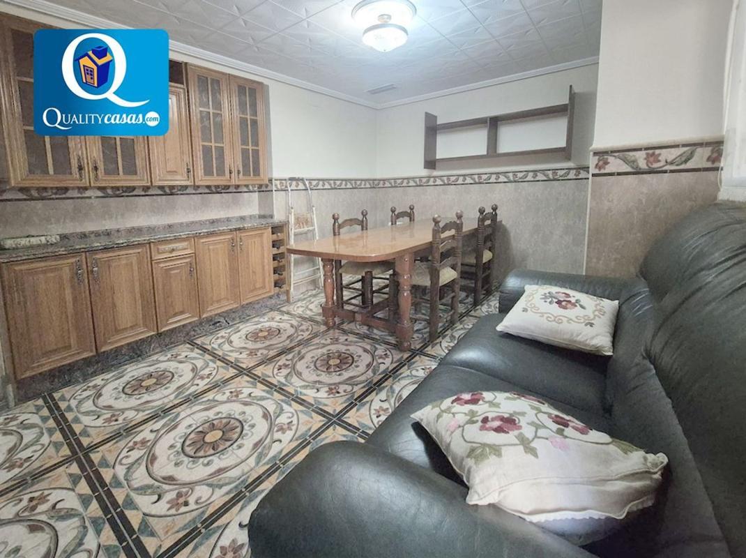Продажа отдельного шале в Casa o chalet en Centro, Mutxamel, Мутхамель photo 4