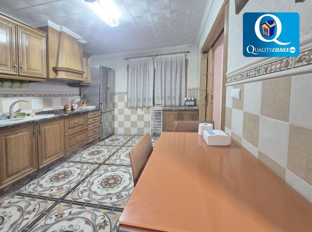 Продажа отдельного шале в Casa o chalet en Centro, Mutxamel, Мутхамель photo 5