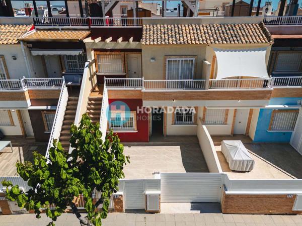 Sale of flat in Piso en Calle Madre de Dios, El Mojón, Pilar de la Horadada, Pilar de la Horadada
 photo 1