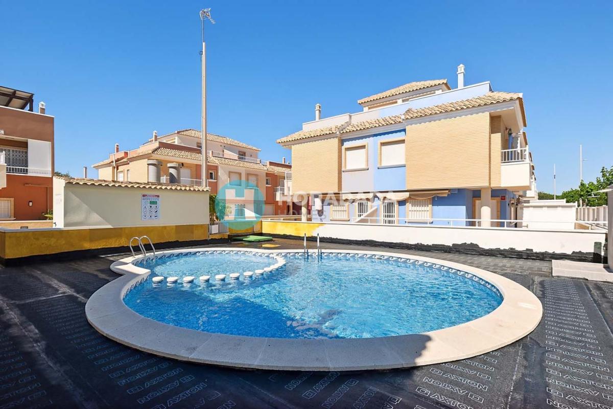 Sale of apartment in Piso en Calle Madre de Dios, El Mojón, Pilar de la Horadada, Pilar de la Horadada
 photo 2