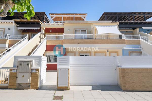 Sale of flat in Piso en Calle Madre de Dios, El Mojón, Pilar de la Horadada, Pilar de la Horadada
 photo 3