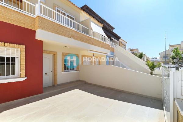 Sale of flat in Piso en Calle Madre de Dios, El Mojón, Pilar de la Horadada, Pilar de la Horadada
 photo 4