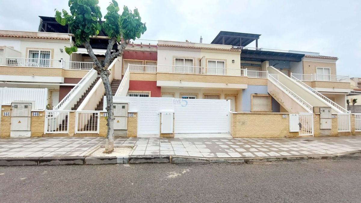 Sale of apartment in Piso en El Mojón, Pilar de la Horadada, Pilar de la Horadada
photo 1