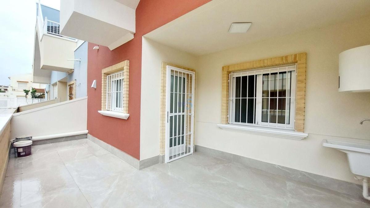 Sale of apartment in Piso en El Mojón, Pilar de la Horadada, Pilar de la Horadada
photo 2