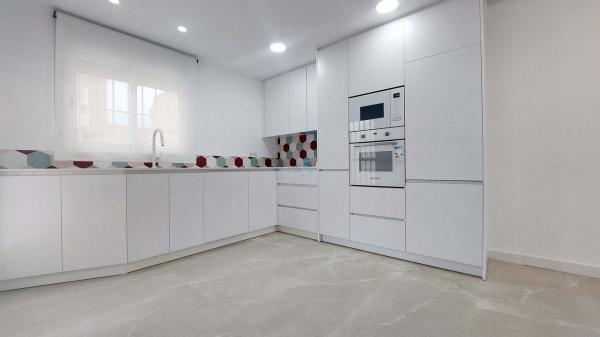 Sale of flat in Piso en El Mojón, Pilar de la Horadada, Pilar de la Horadada
 photo 4