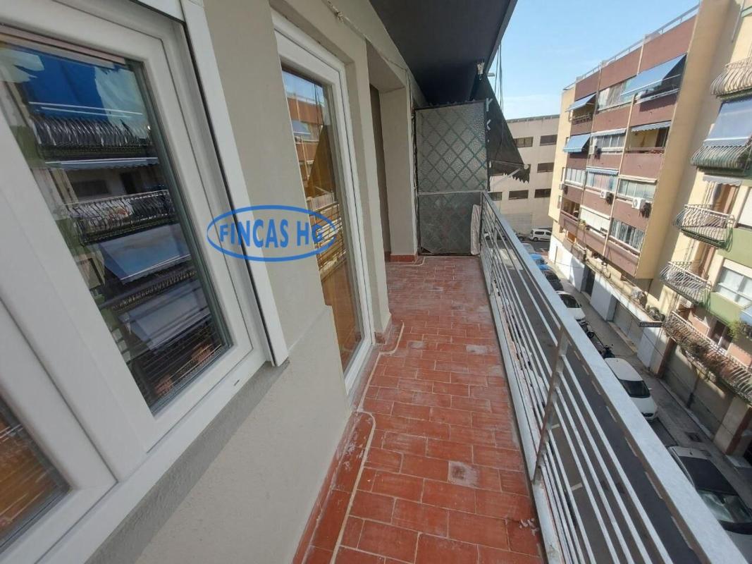 Продажа квартиры на Piso en San Blas, Alicante / Alacant, Аликанте / Алакант
 photo 2