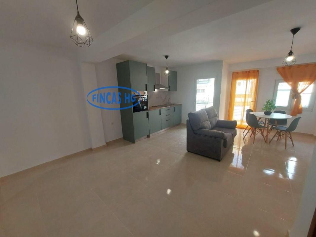Продажа квартиры на Piso en San Blas, Alicante / Alacant, Аликанте / Алакант
 photo 4