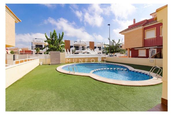 Sale of flat in Piso en El Mojón, Pilar de la Horadada, Pilar de la Horadada
 photo 1
