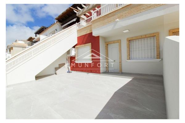 Sale of flat in Piso en El Mojón, Pilar de la Horadada, Pilar de la Horadada
 photo 3