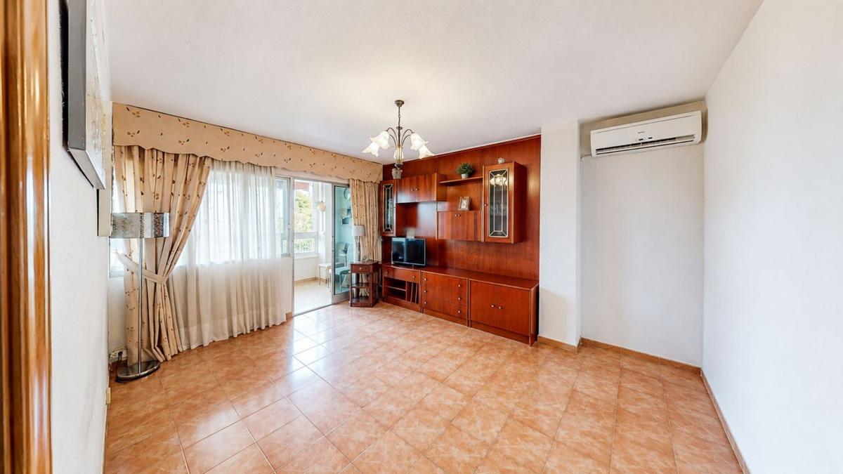Venta de piso en Piso en Arpon, Del, 3, Cabo de las Huertas, Alicante / Alacant, Alicante / Alacant
 photo 2