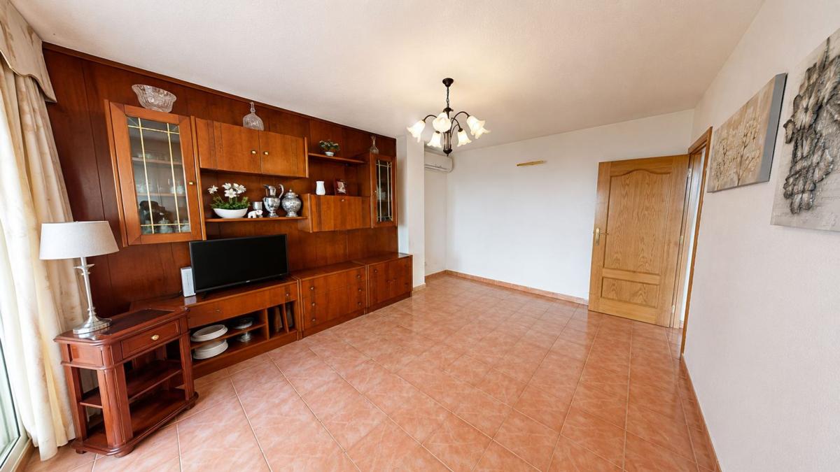 Venta de piso en Piso en Arpon, Del, 3, Cabo de las Huertas, Alicante / Alacant, Alicante / Alacant
 photo 4