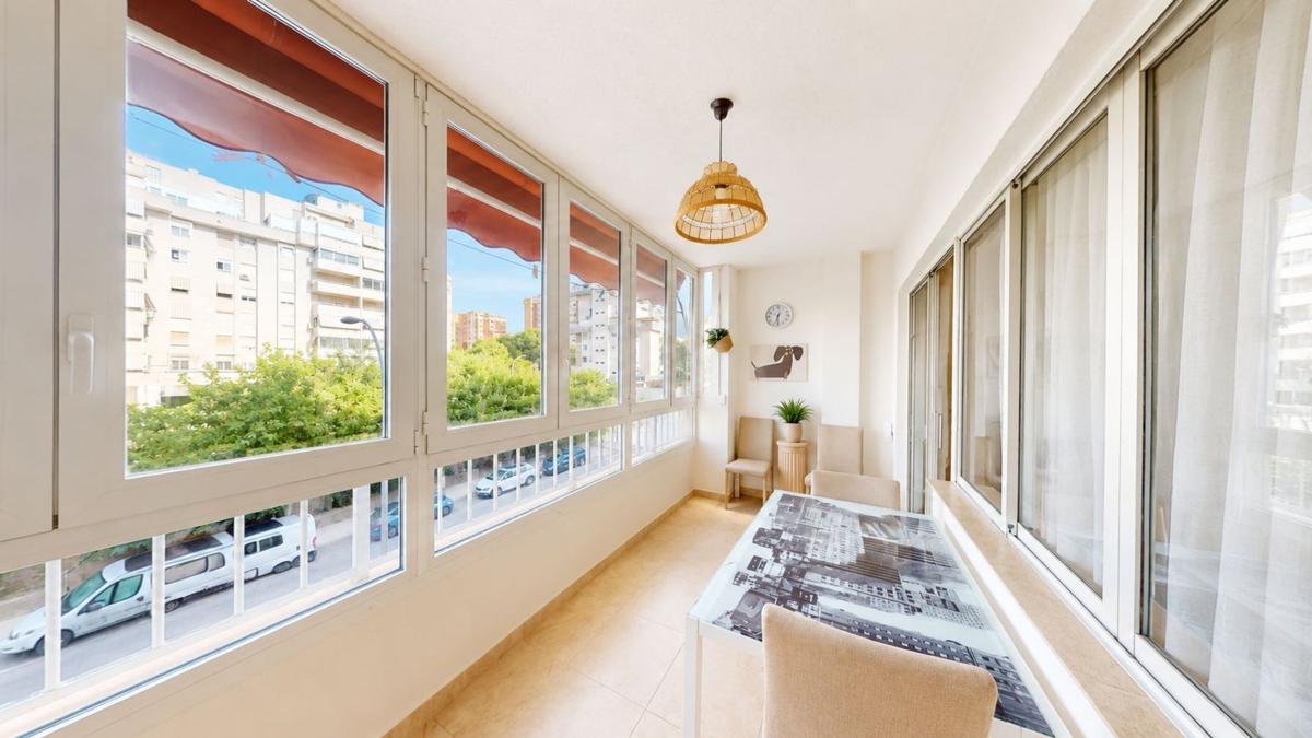 Venta de piso en Piso en Arpon, Del, 3, Cabo de las Huertas, Alicante / Alacant, Alicante / Alacant
 photo 5