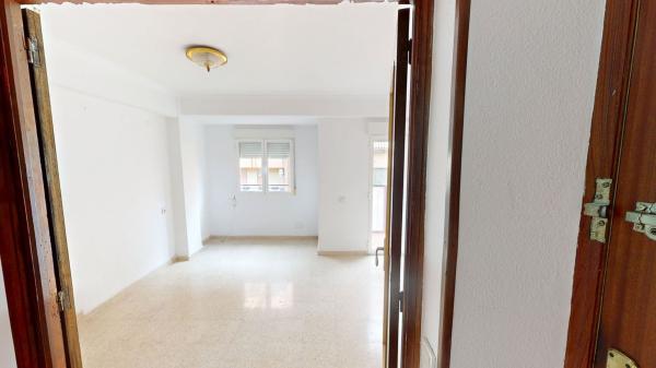 Venta de piso en Piso en Doscientos Los, Benalúa, Alicante / Alacant, Alicante / Alacant
 photo 4