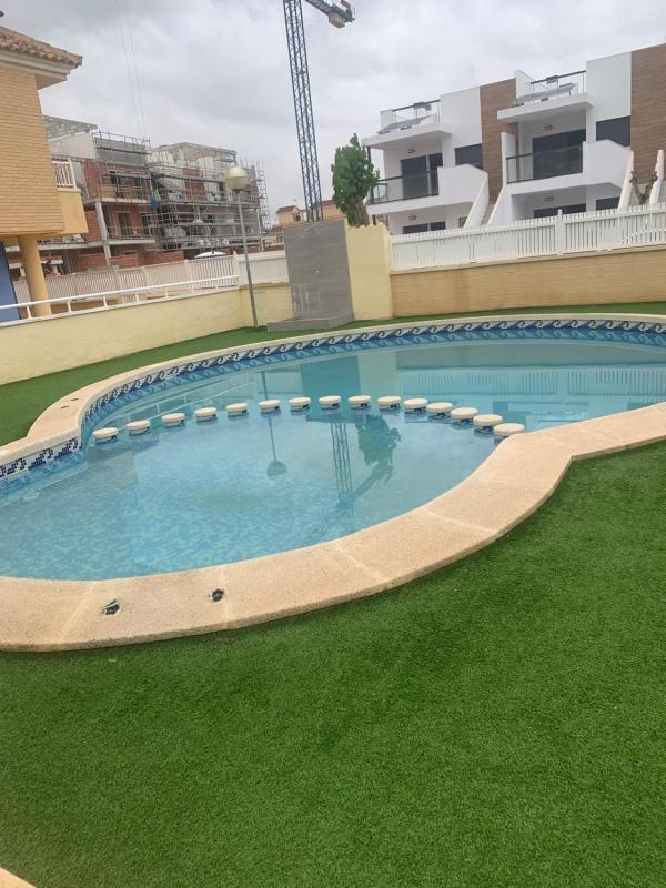 Sale of apartment in Piso en El Mojón, Pilar de la Horadada, Pilar de la Horadada
photo 1