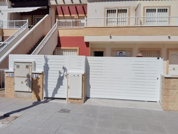 Sale of flat in Piso en El Mojón, Pilar de la Horadada, Pilar de la Horadada
 photo 2