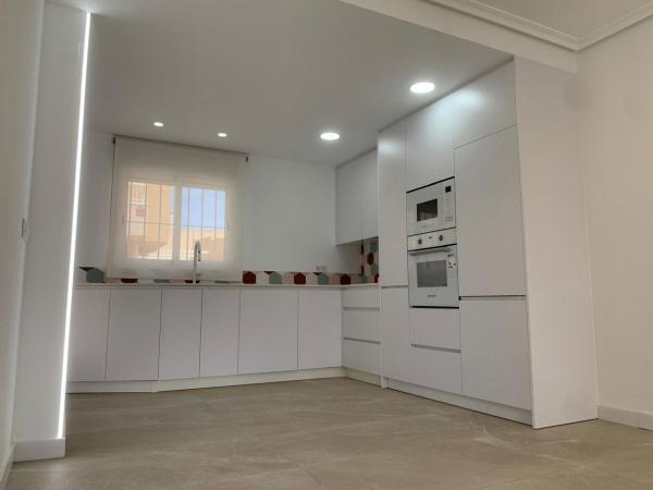 Sale of flat in Piso en El Mojón, Pilar de la Horadada, Pilar de la Horadada
 photo 4