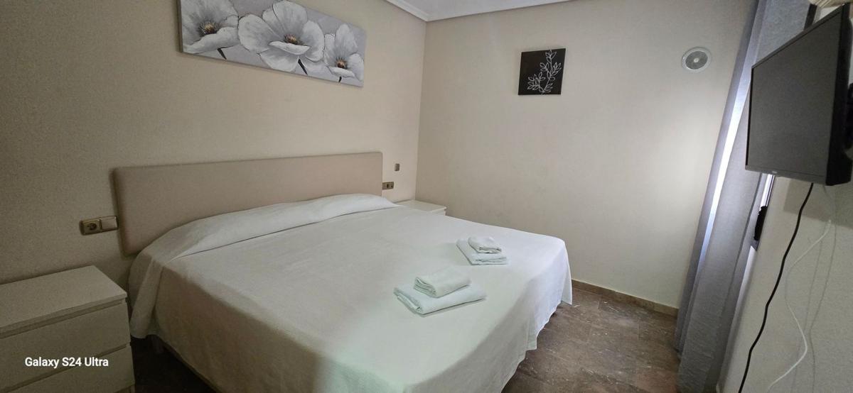 Venta de piso en Piso en Calle San Julián, 14, Puerto Deportivo, Torrevieja, Torrevieja
 photo 5