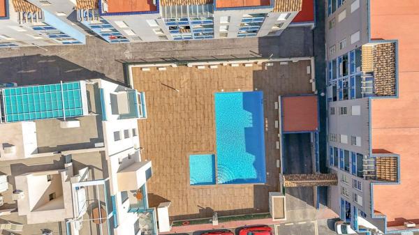 Sale of flat in Piso en Antonio Machado, Torrevieja, Torrevieja
photo 1
