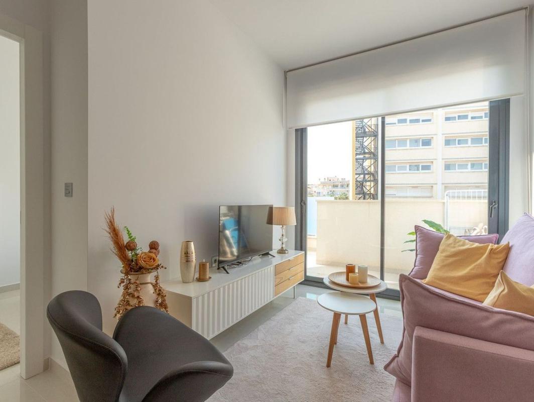 Sale of apartment in Piso en Antonio Machado, Torrevieja, Torrevieja
photo 5